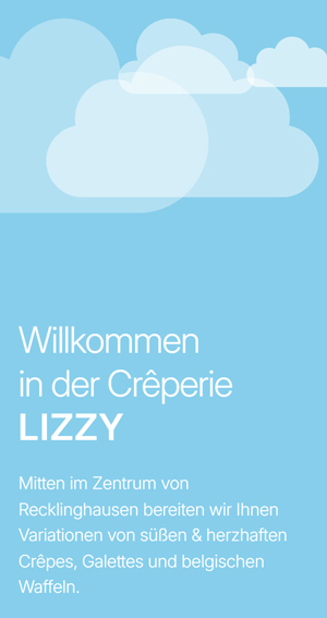 Lizzy Smartphone