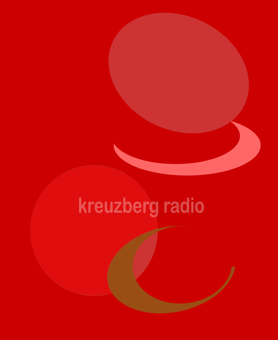 Screenshot Kreuzbergradio